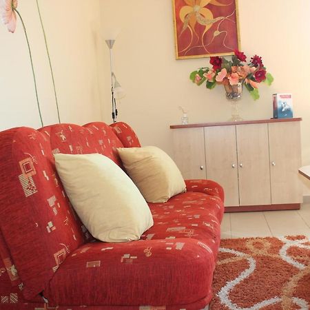 Apartament Baltycka Plaza Ustka Exterior foto