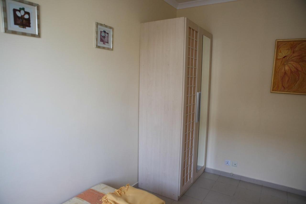 Apartament Baltycka Plaza Ustka Exterior foto
